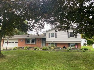 85 Mayfair Rd, Lexington, OH 44904