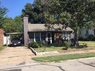 4807 Linnet Ln, Dallas, TX 75209