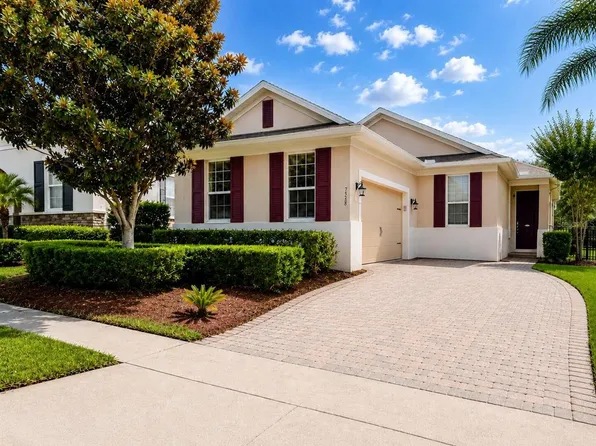 7558 Bishop Square Dr, Winter Garden, FL 34787