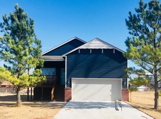 17459 S 92nd East Ave, Bixby, OK 74008