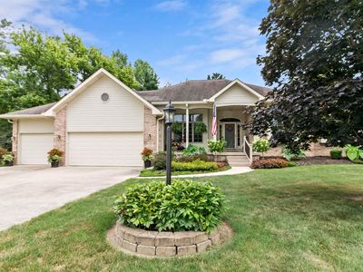 109 Lakeview Dr, Hartford City, IN, 47348