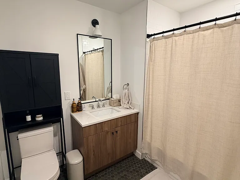 401 Jackson St #Penthouse 5 — Photo 5