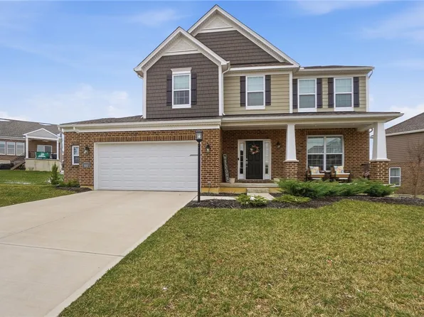 685 Dewmar Dr, Dayton, OH 45434