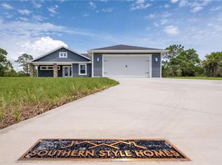 12044 Tribune Blvd, Punta Gorda, FL 33955