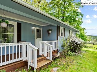 72 Wineberry Ln, Newland, NC 28657