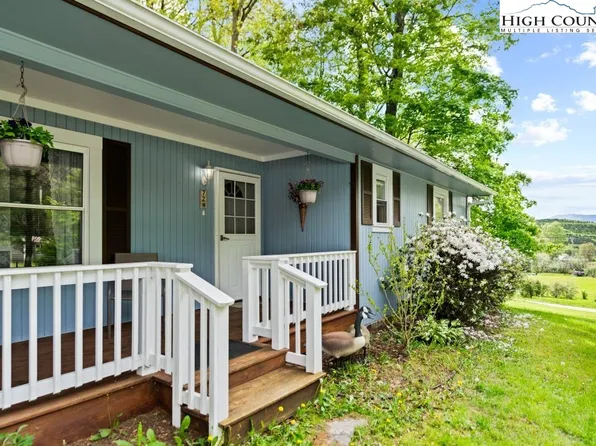 72 Wineberry Lane, Newland, NC 28657