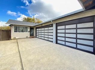 1072 17th Ave #1072, Redwood City, CA
