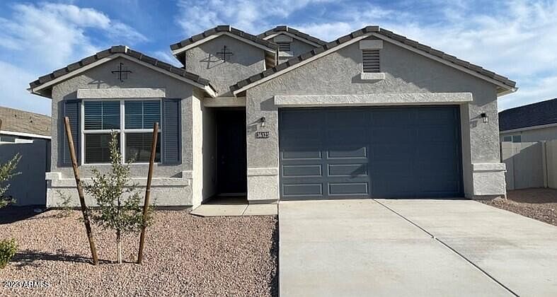 1st image of 36125 W SAN SISTO Avenue