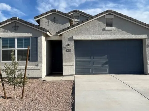 36125 W SAN SISTO Avenue, Maricopa, AZ 85138