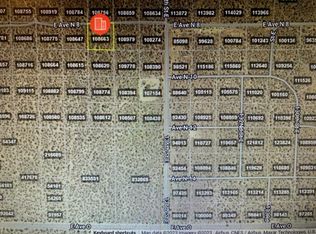 0 E N8 Ave, Palmdale, CA 93591