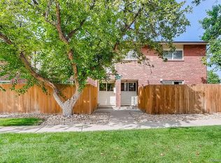 8003 Wolff St UNIT K, Westminster, CO 80031