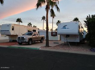 3710 S Goldfield Rd LOT 745, Apache Junction, AZ 85119