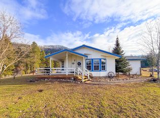 1210 Spring Way, Evans, WA 99126