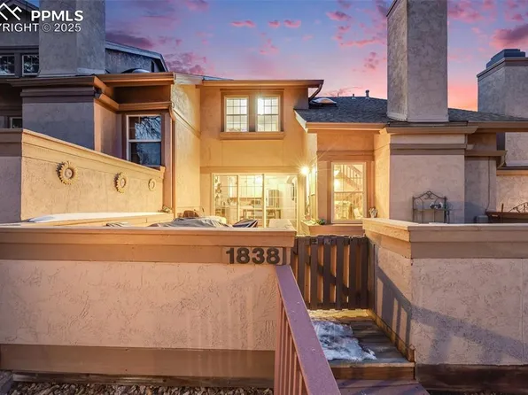 1838 Brookdale Dr, Colorado Springs, CO 80918
