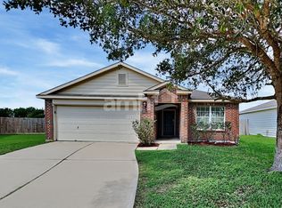 3926 Cloudbluff Ln, Richmond, TX 77469