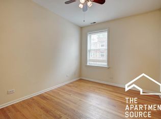 2551 W Ardmore Ave #2, Chicago, IL 60659