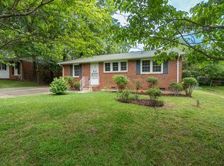 853 Campanella Ln, Raleigh, NC 27610