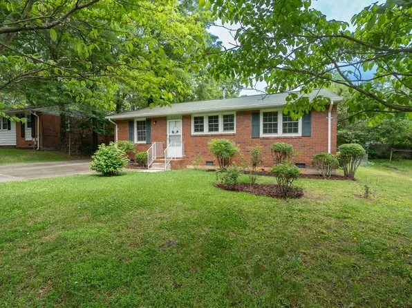 853 Campanella Ln, Raleigh, NC 27610