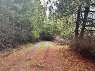 Nna Quiet Heights Rd, Athol, ID 83801