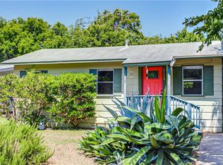 1710 Hillcrest Ln, Austin, TX 78721