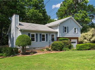 882 Cinderella Ct, Decatur, GA 30033