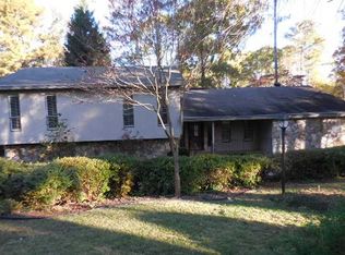 181 Port Patrick Ln SE, Mableton, GA 30126