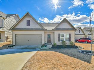 997 Independence Ave, Pendergrass, GA 30567