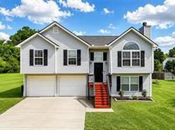 137 Terry Ln, Adairsville, GA 30103