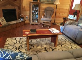 334 Chinook Rd, Broken Bow, OK 74728