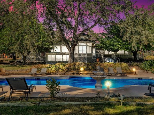 769 Dogtown Rd, Angels Camp, CA 95222
