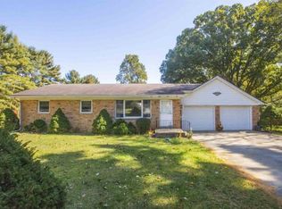 52746 Shellbark Ave, South Bend, IN 46628