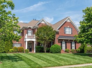 11510 Wheat Ridge Rd, Charlotte, NC 28277