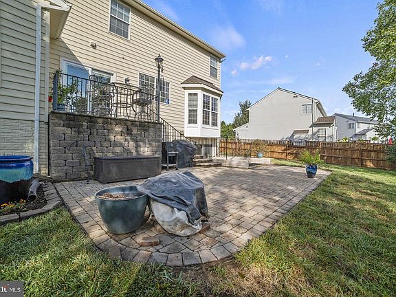4th image of 10815 Lord Chancellor Ln
