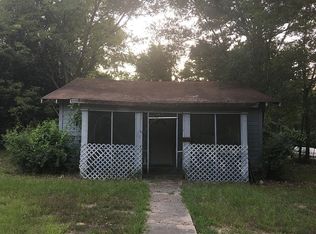 314 Hamilton Ave, Camden, AR 71701