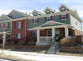 1214 S Quintero Ct, Aurora, CO 80017