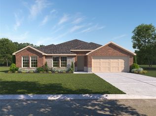 2617 Old Ironside Rd, Abilene, TX 79601