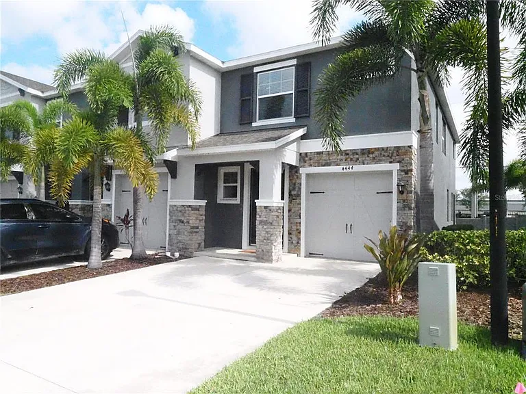 4444 Aqua Mirage St — Photo 1