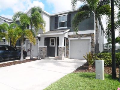 4444 Aqua Mirage St, Sarasota, FL, 34238