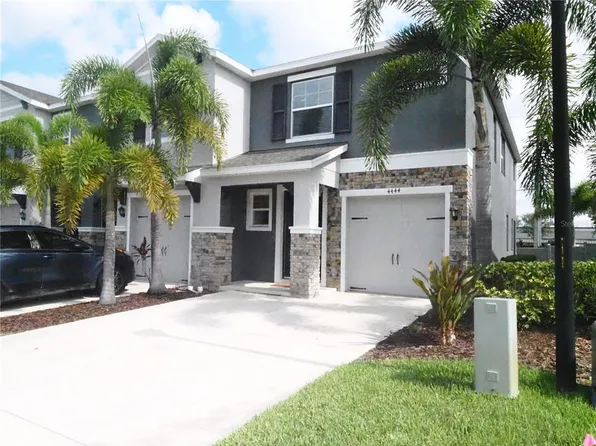 4444 Aqua Mirage St, Sarasota, FL 34238