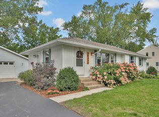 10440 President Dr NE, Blaine, MN 55434