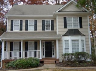 7014 Wind Run Way, Stone Mountain, GA 30087