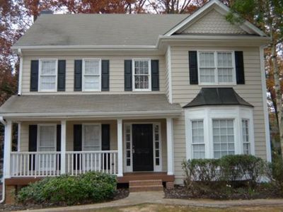 7014 Wind Run Way, Stone Mountain, GA, 30087