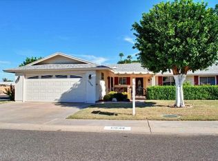 10644 W Roundelay Cir, Sun City, AZ 85351
