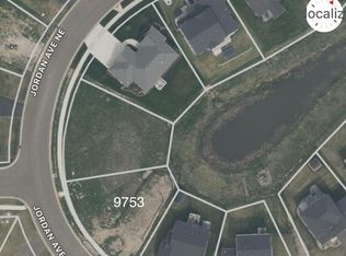 9753 Jordan Ave NE, Hanover, MN 55341