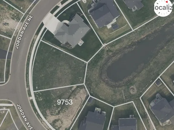 9753 Jordan Ave NE, Hanover, MN 55341