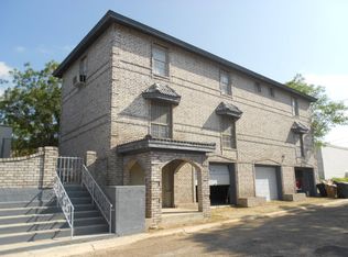 108A W Washington Ave, Roma, TX 78584