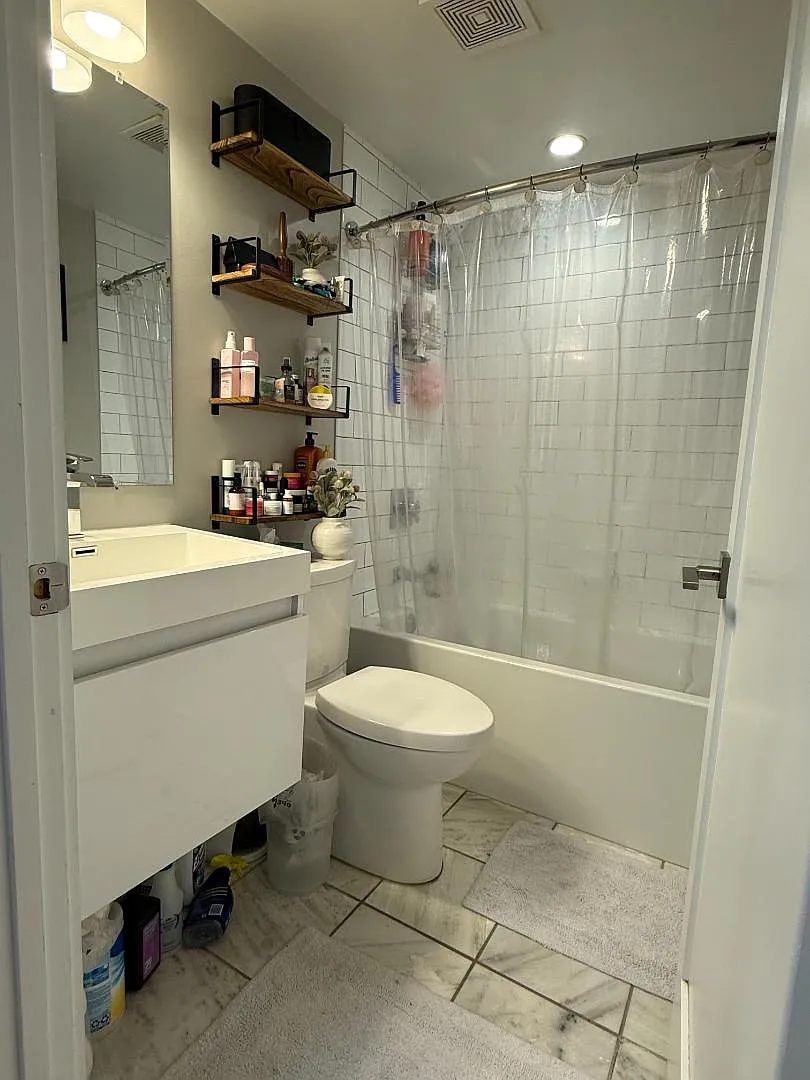1516 K St SE - 1B @ The McCoy — Photo 2