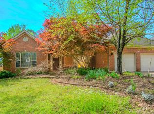 14611 Honey Bear Dr, Little Rock, AR 72223