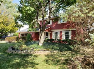 20 Rundlet Ct, Westerville, OH 43081