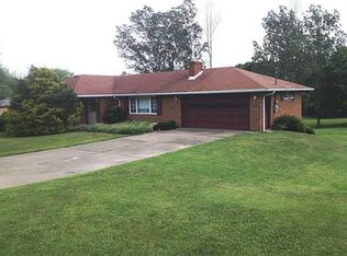 213 Hutchinson Rd, West Newton, PA 15089